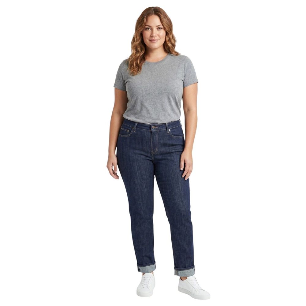 Old Navy Diva Stretch Jeans Size 16 Mid-Rise